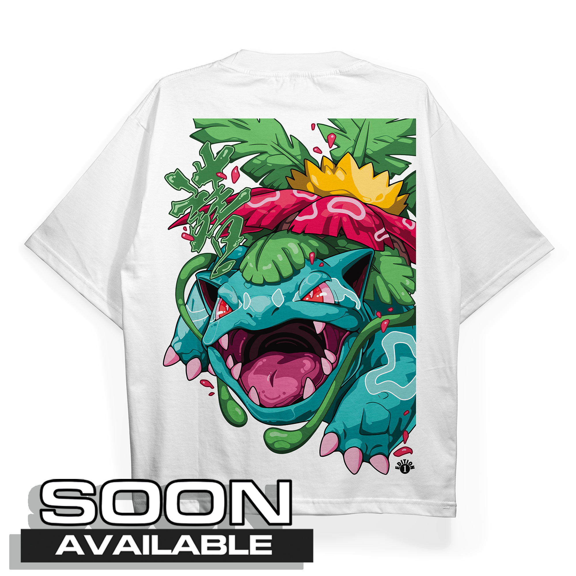 VENUSAUR